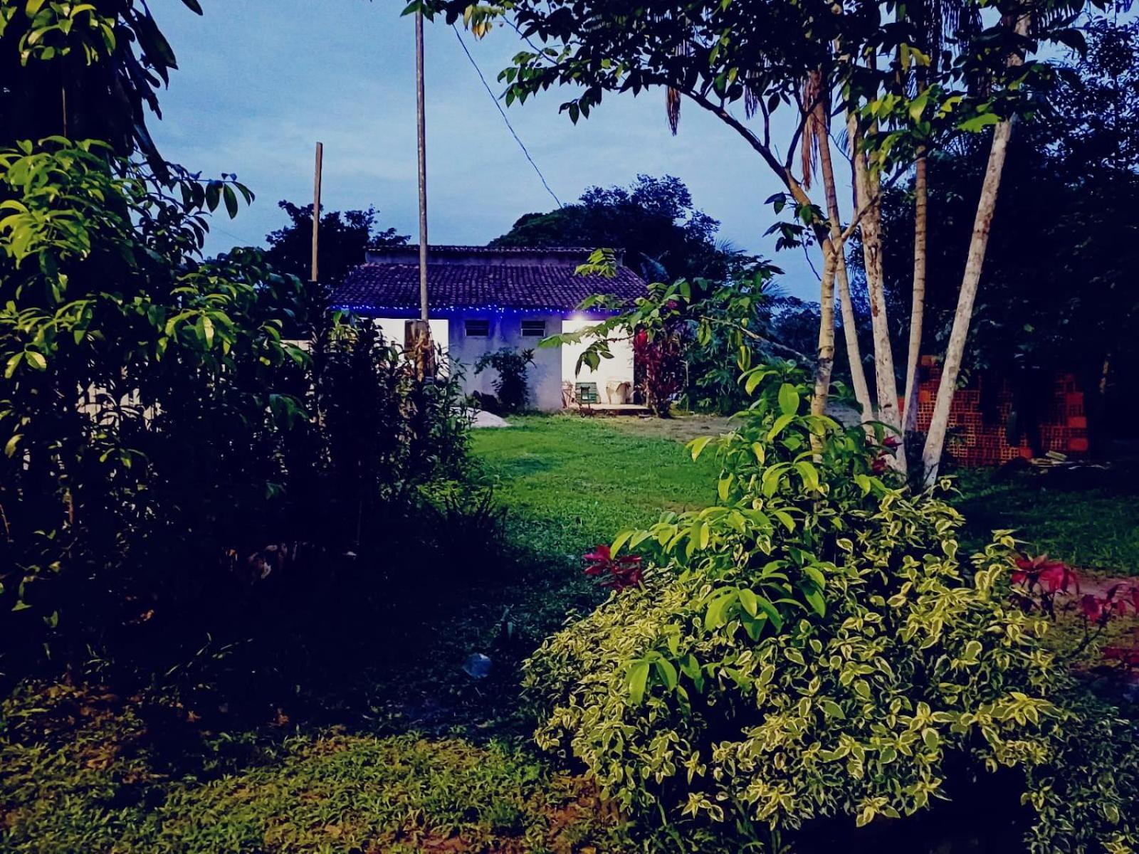Hotel Eco Sitio O Labirinto Do Fauno à Mosqueiro  Extérieur photo