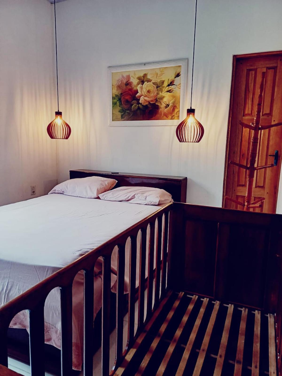 Hotel Eco Sitio O Labirinto Do Fauno à Mosqueiro  Extérieur photo