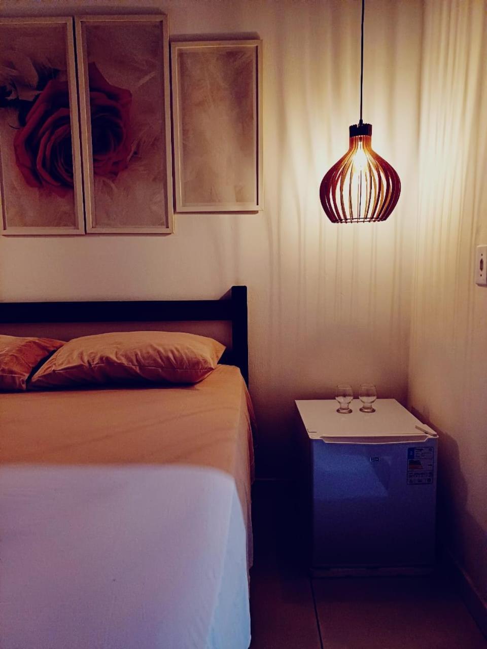 Hotel Eco Sitio O Labirinto Do Fauno à Mosqueiro  Chambre photo