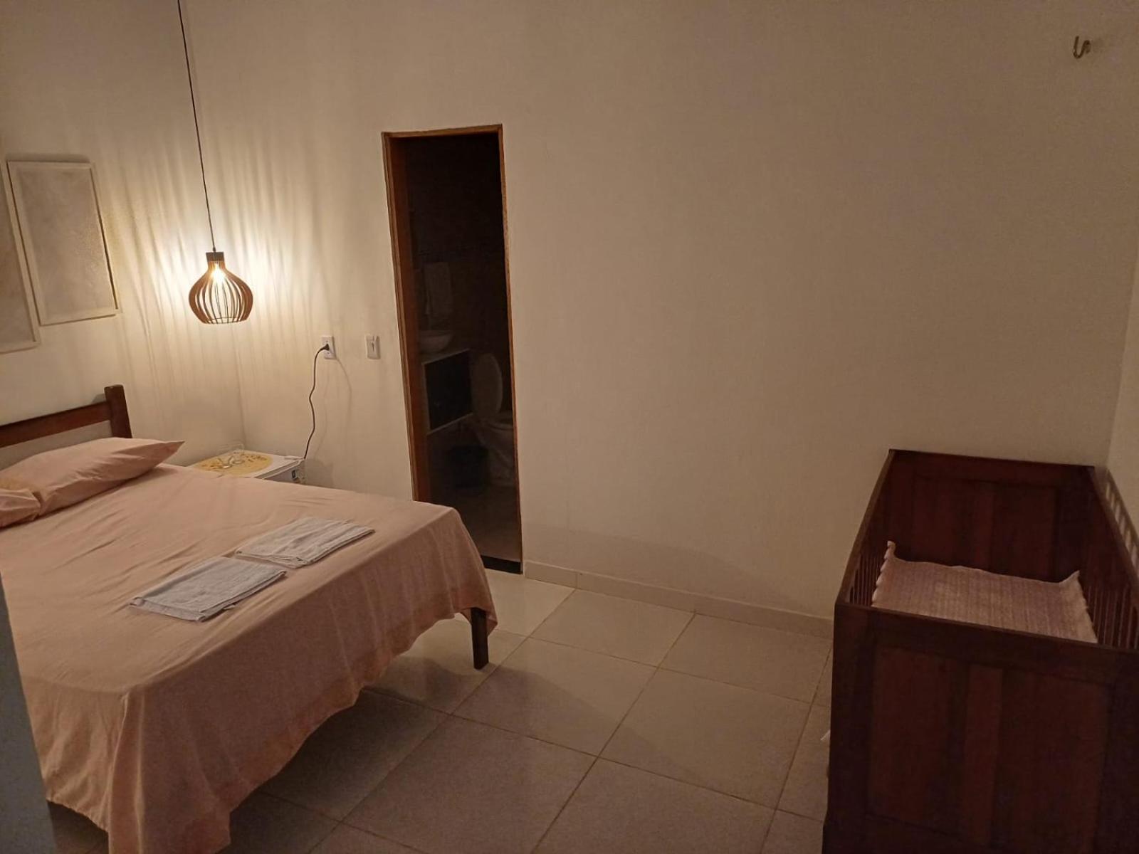 Hotel Eco Sitio O Labirinto Do Fauno à Mosqueiro  Extérieur photo
