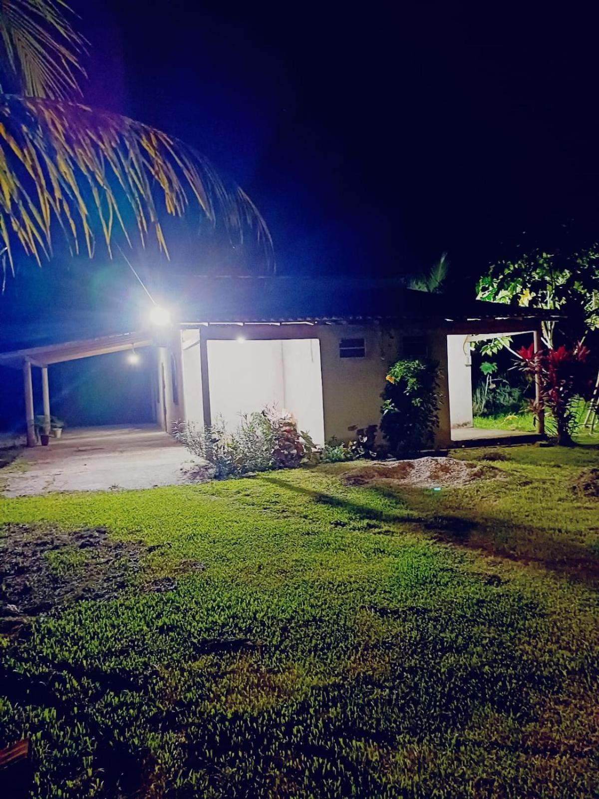 Hotel Eco Sitio O Labirinto Do Fauno à Mosqueiro  Extérieur photo